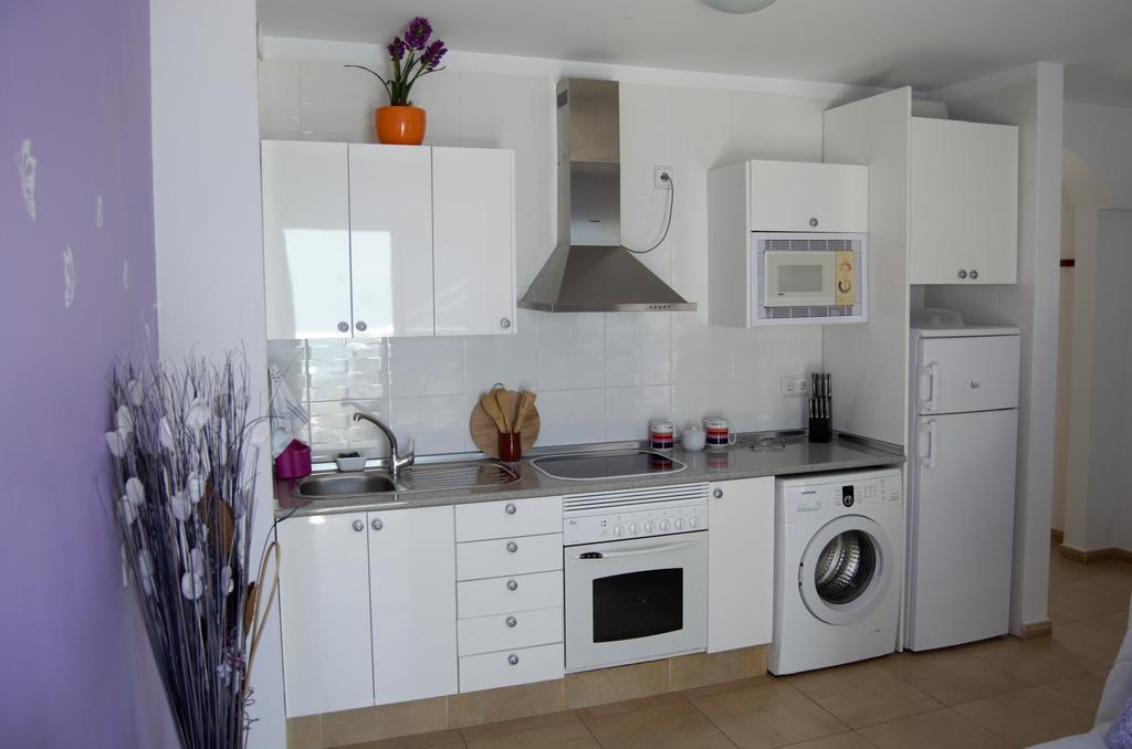 Апартаменты Residencial Jandia Marina Морро-дель-Хабле Экстерьер фото