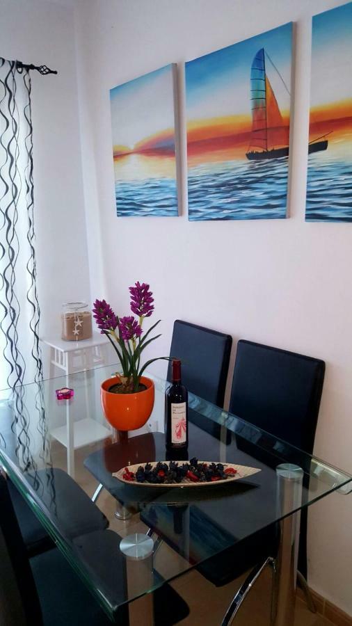 Апартаменты Residencial Jandia Marina Морро-дель-Хабле Экстерьер фото