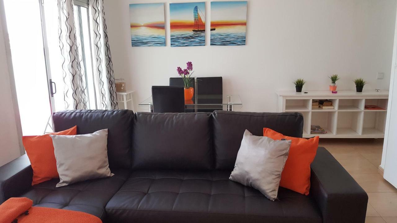 Апартаменты Residencial Jandia Marina Морро-дель-Хабле Экстерьер фото